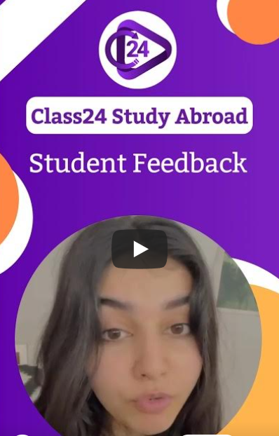 Student Story