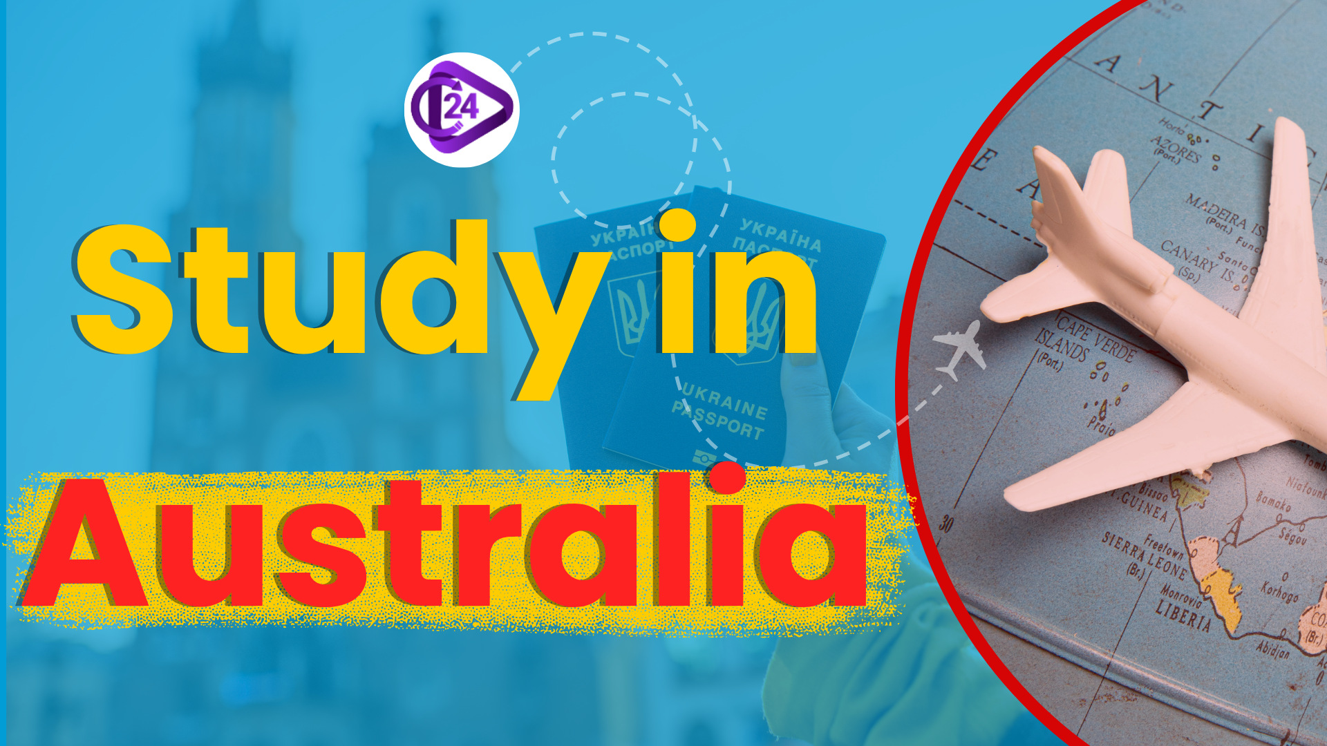 Study in Australia - Top Courses, Eligibility, Admission Process ...