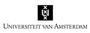 University van Amsterdam logo