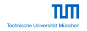 Technische Universität München logo