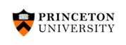 Princeton University logo