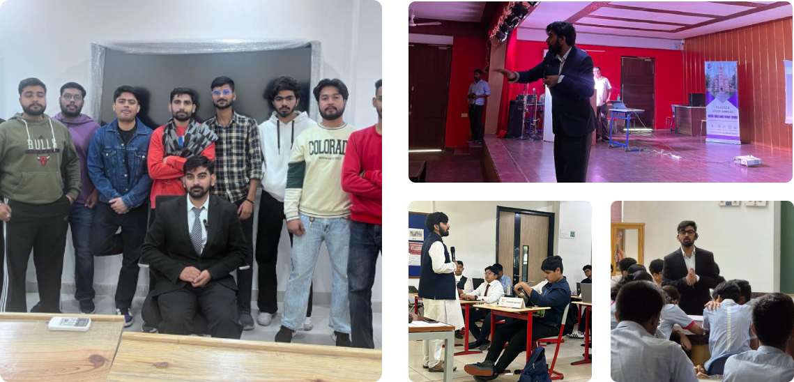 Students Abroad