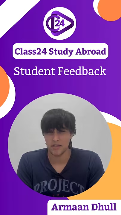 Student Story