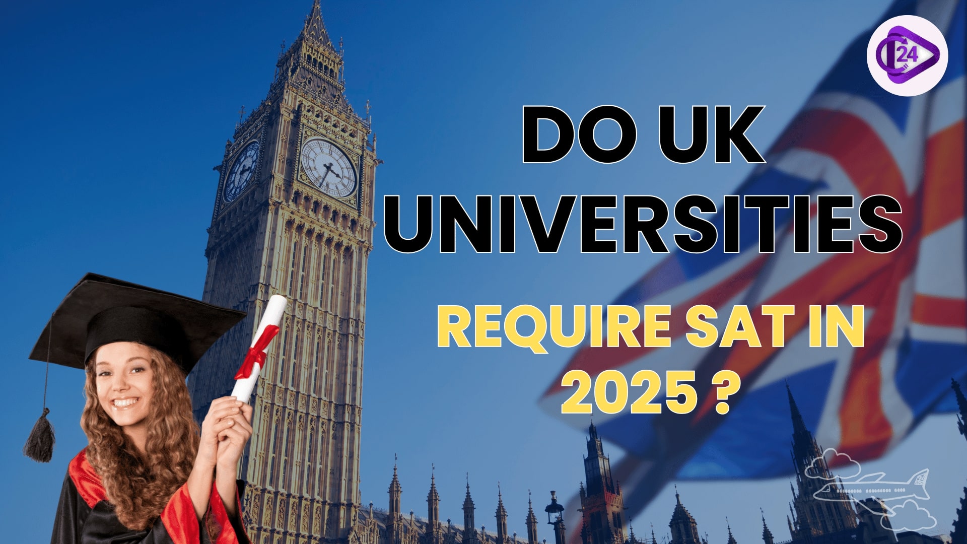 Do UK Universities Require SAT in 2025