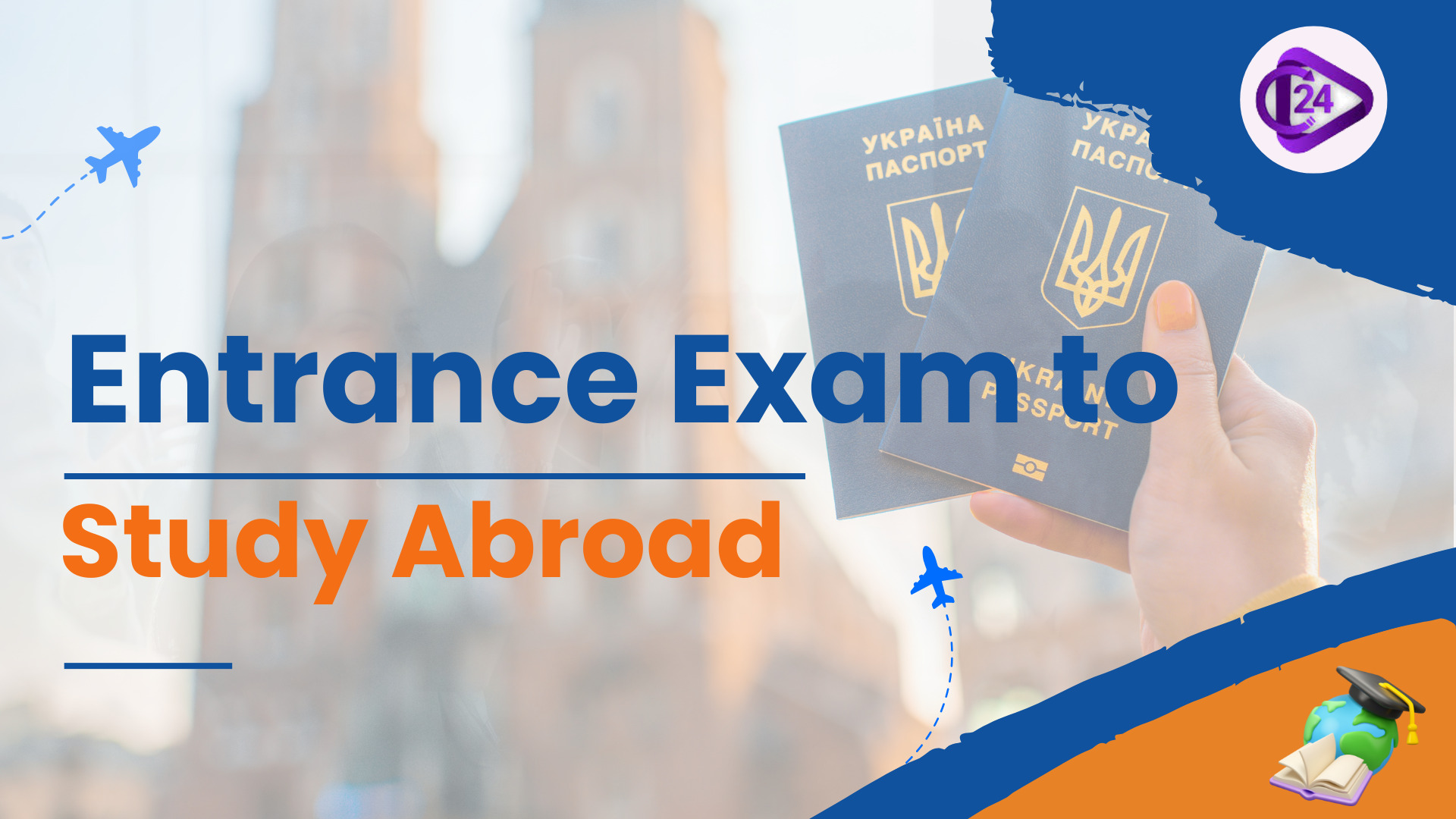 Entrance List Of Entrance Exams To Study Abroad For Indian Students After 12th – IELTS, TOEFL, SAT, GRE, GMAT & More Entrance List Of Entrance Exams To Study Abroad