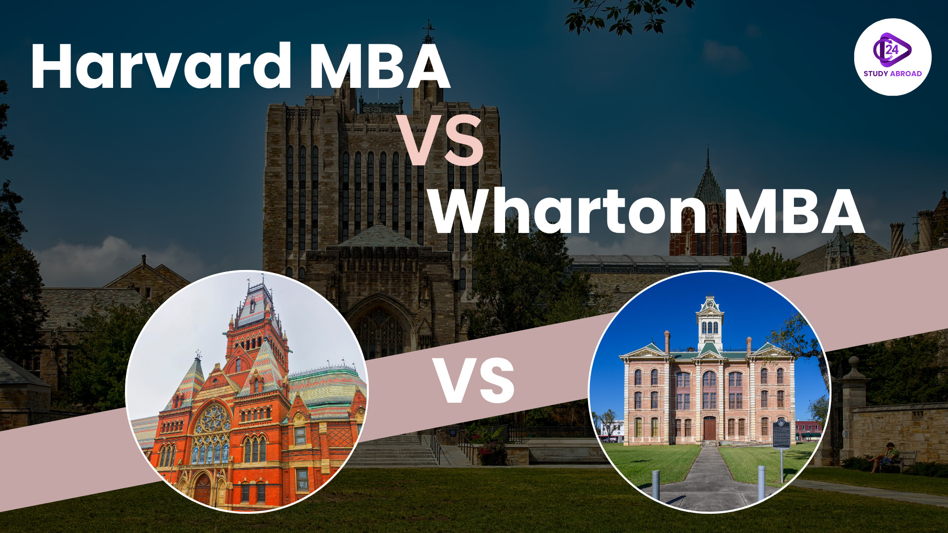 Harvard MBA Vs Wharton MBA: Comparison Of Programs, Fees, Career & More Harvard MBA Vs Wharton MBA: Comparison Of Programs, Fees, Career & More