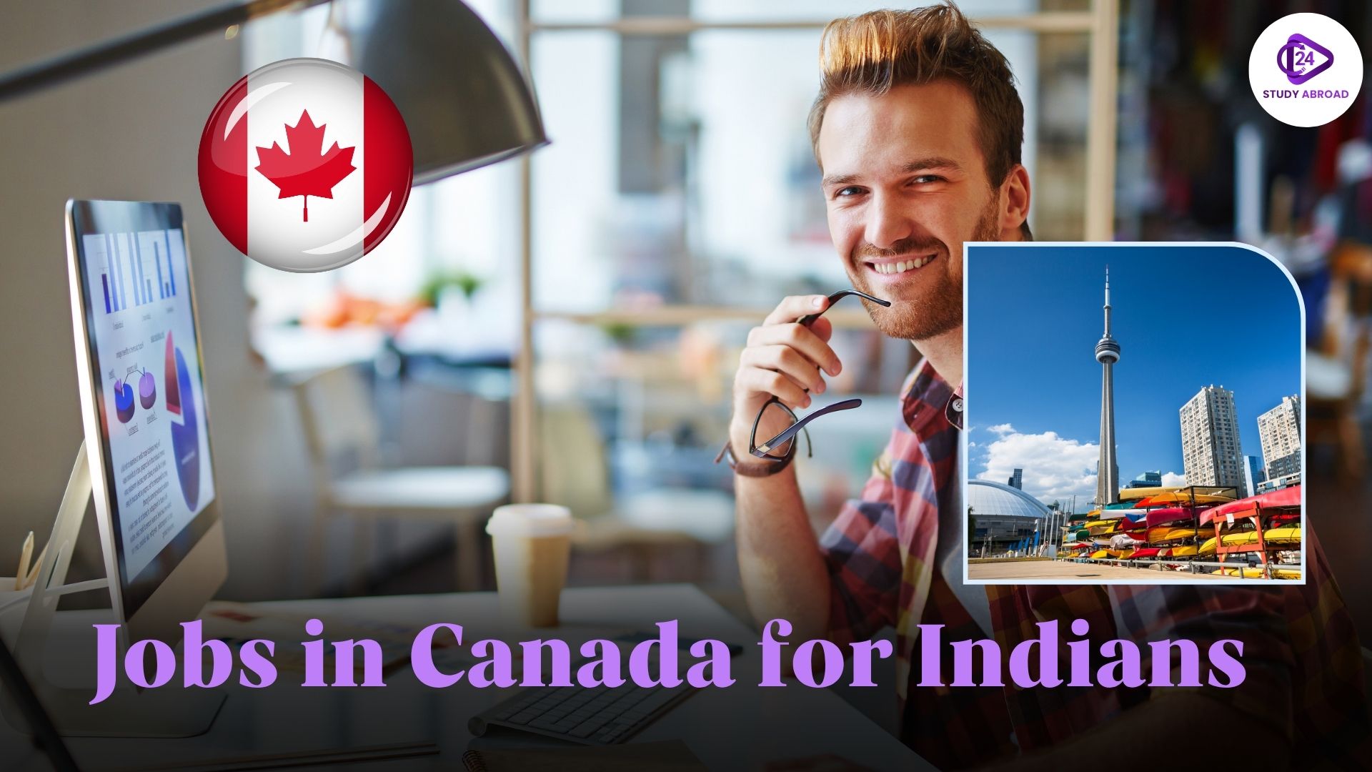 Jobs in Canada for Indians