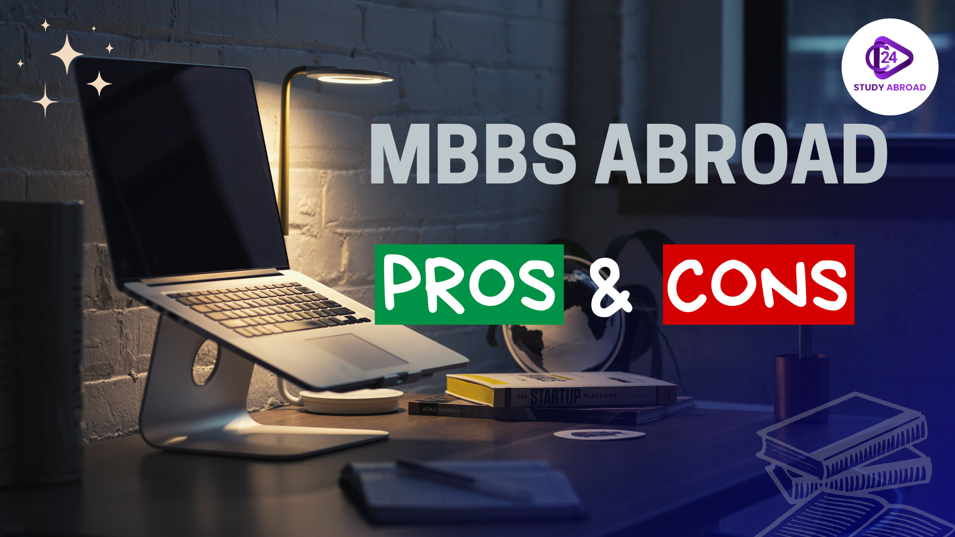 MBBS Abroad Pros and Cons