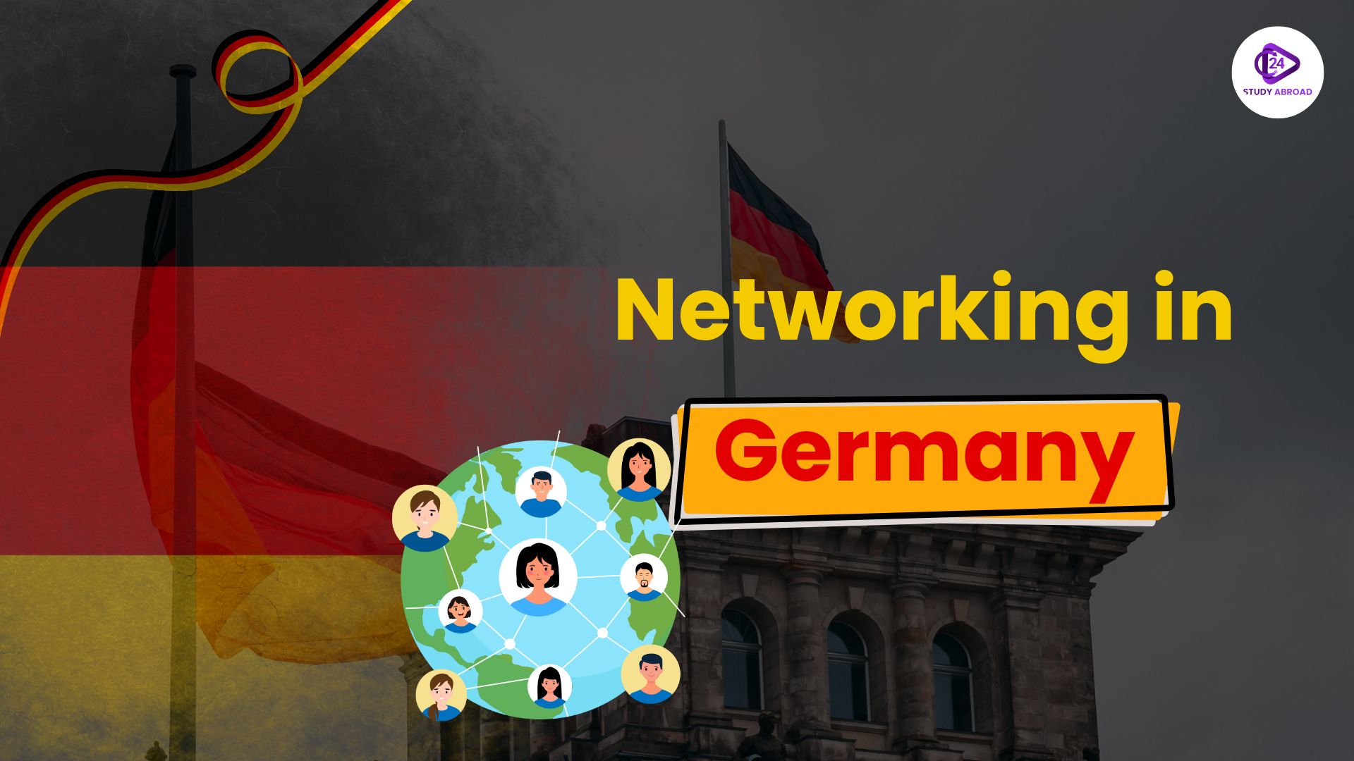 Networking in Germany