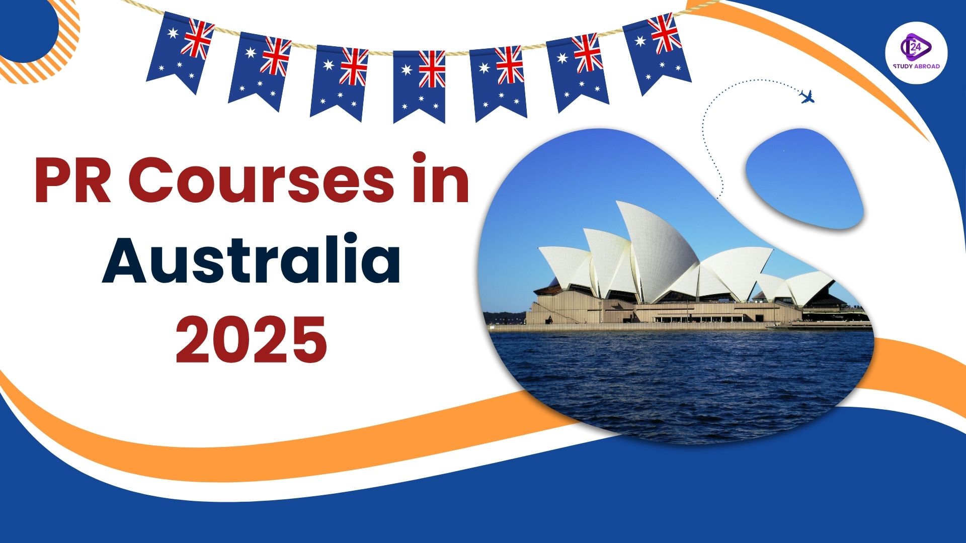 PR Courses in Australia 2025
