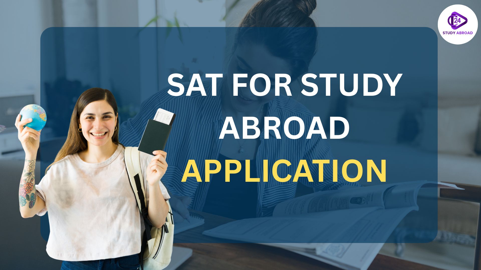 SAT for Study Abroad Application Fees 2025