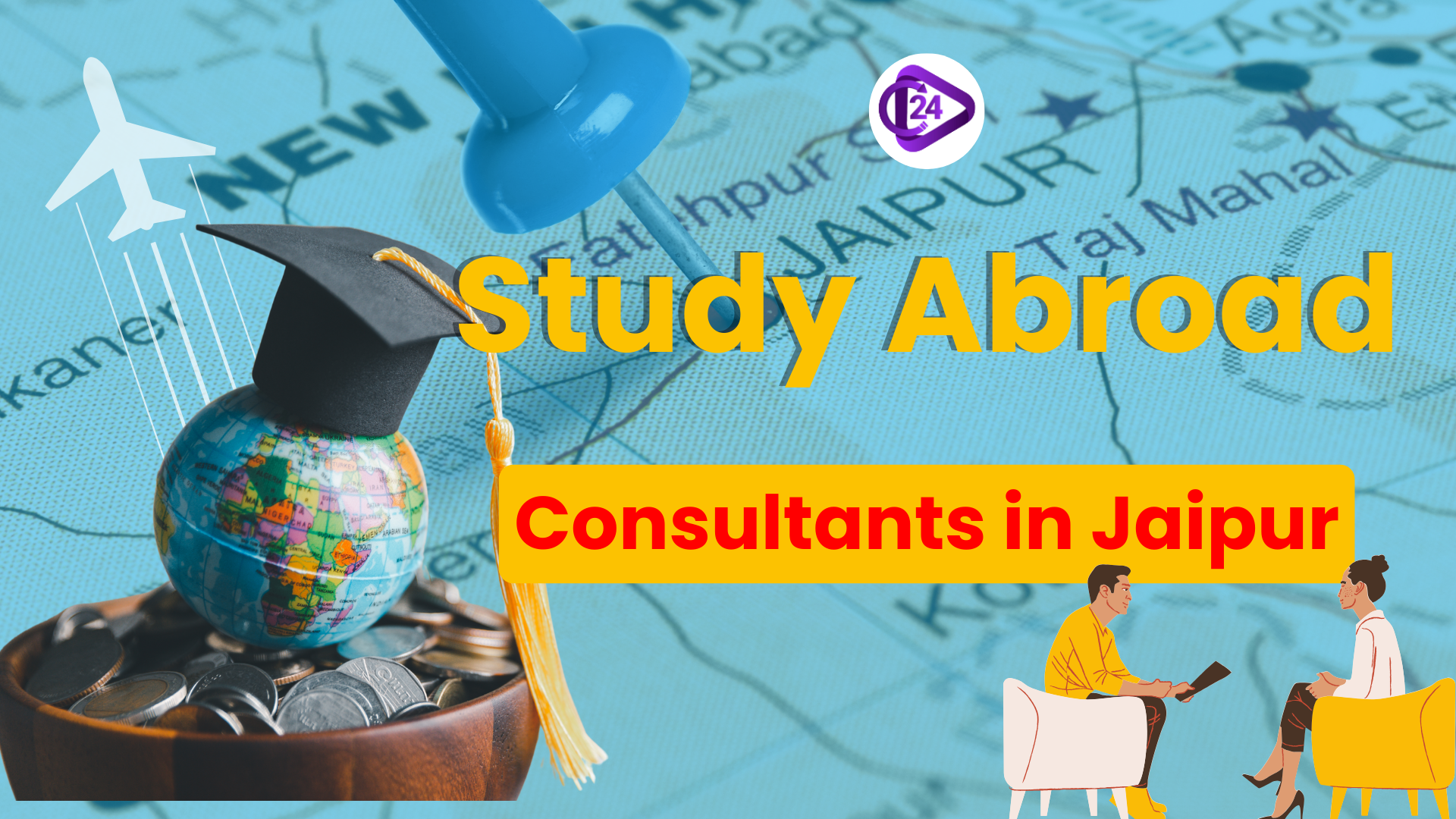 Study Abroad Consultants in Jaipur List 2025 Study-Abroad-Consultants-in-Jaipur