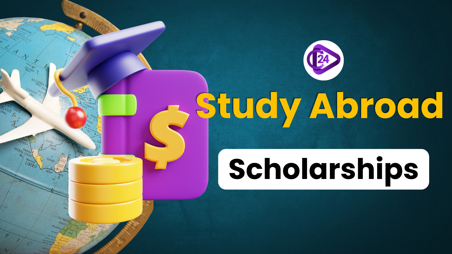 Study Abroad Scholarships