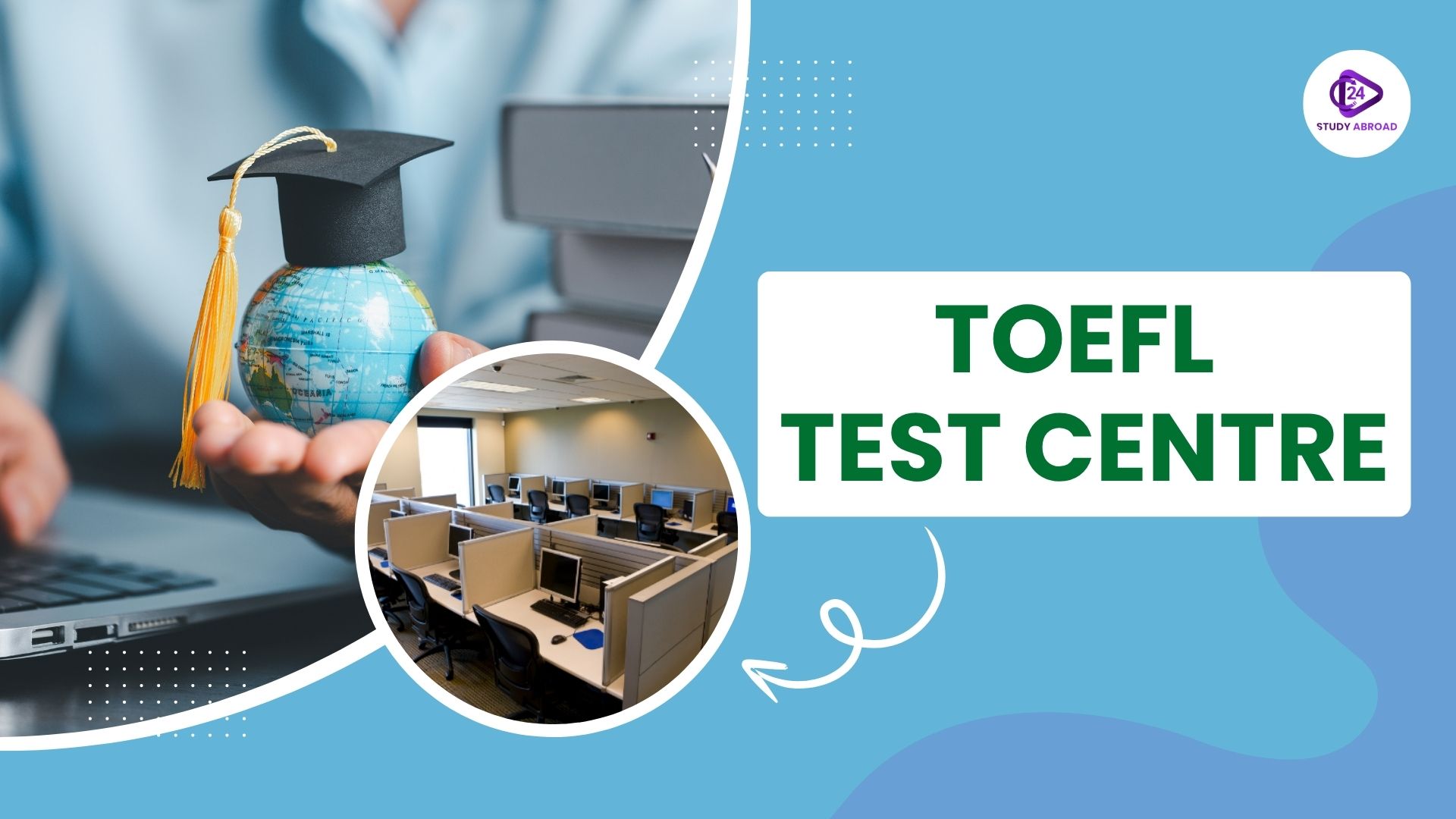 TOEFL TEST CENTRE