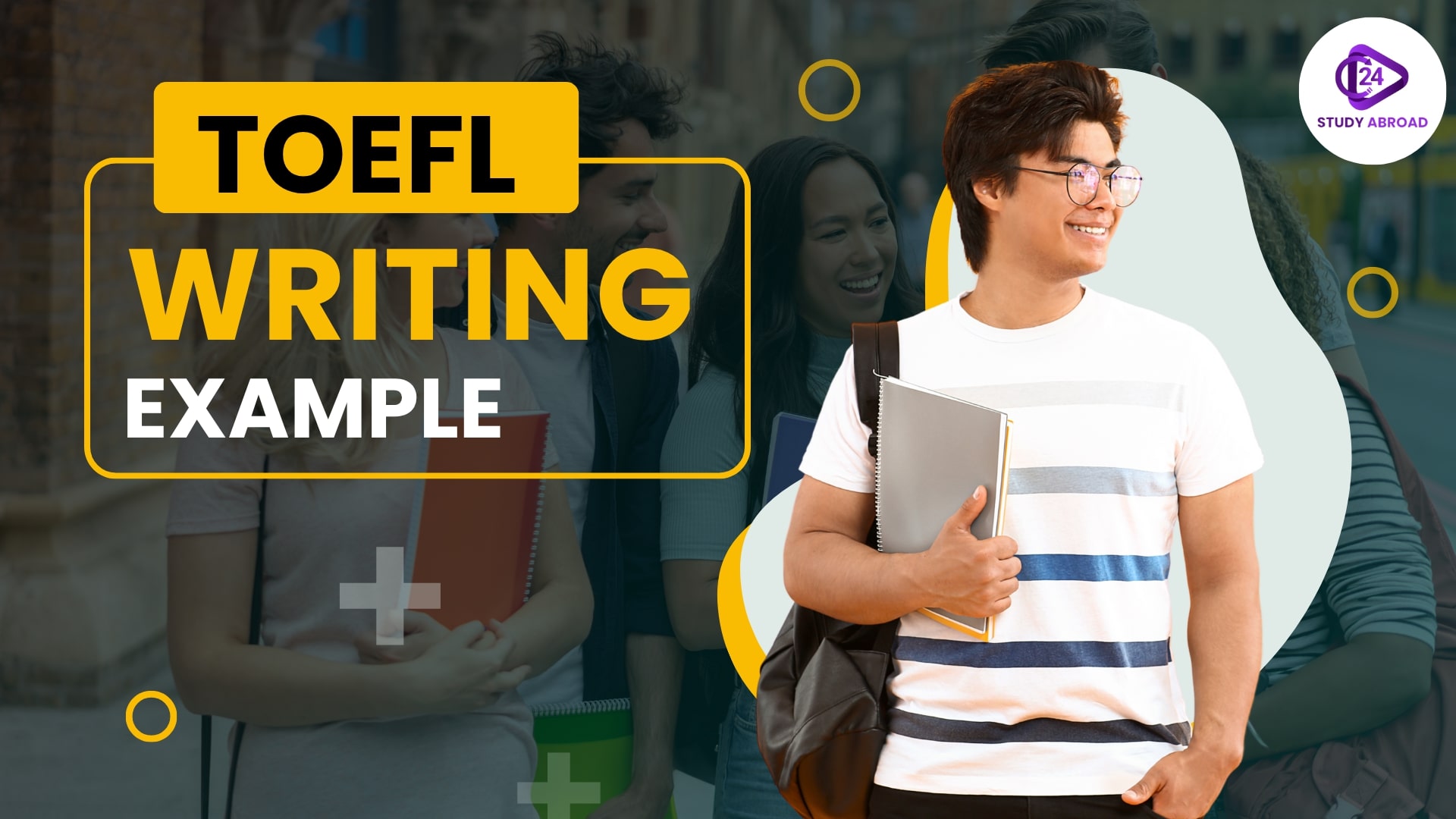 TOEFL Writing Example