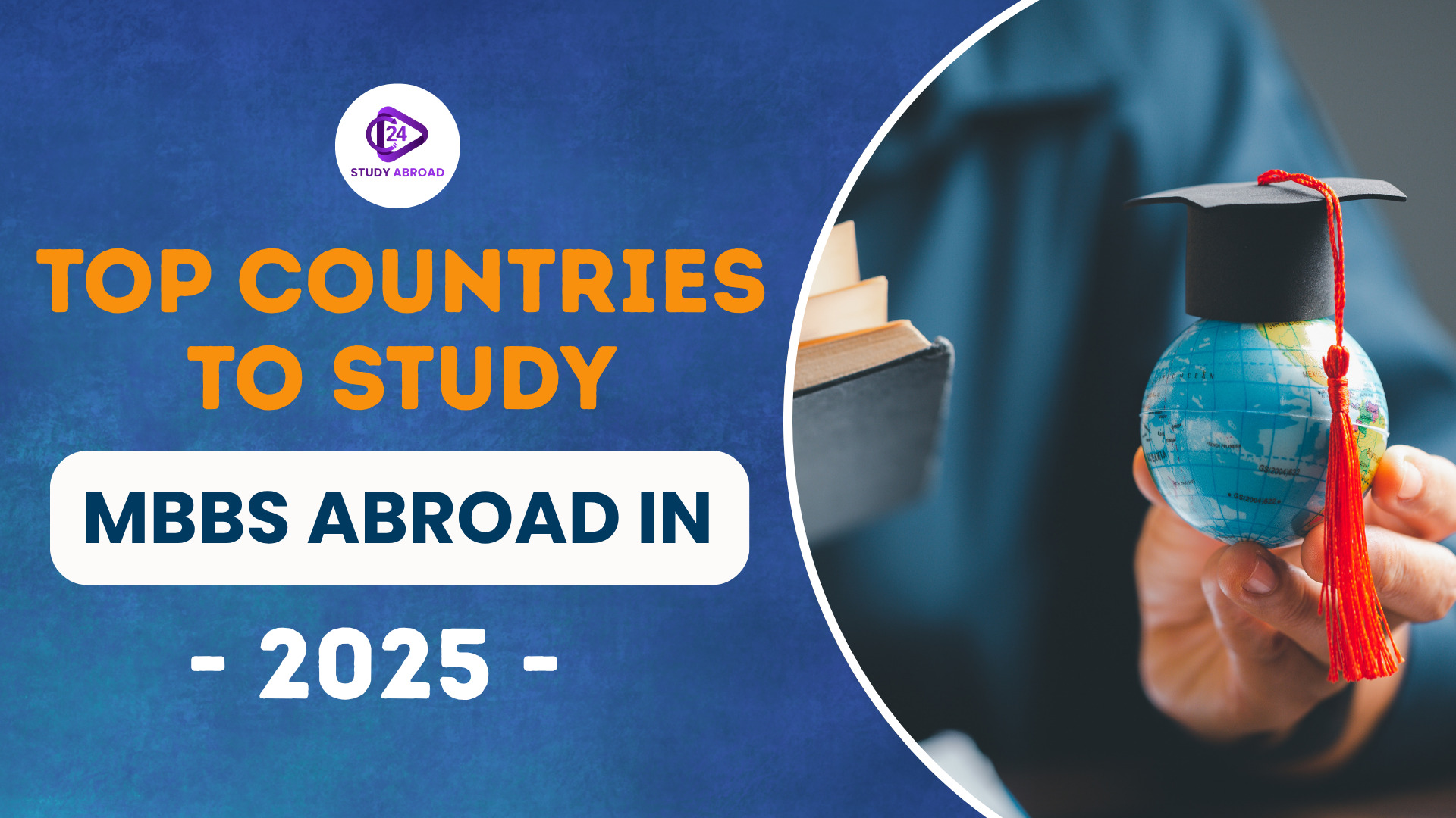 Top Countries to Study MBBS Abroad in 2025 Top Countries to Study MBBS Abroad