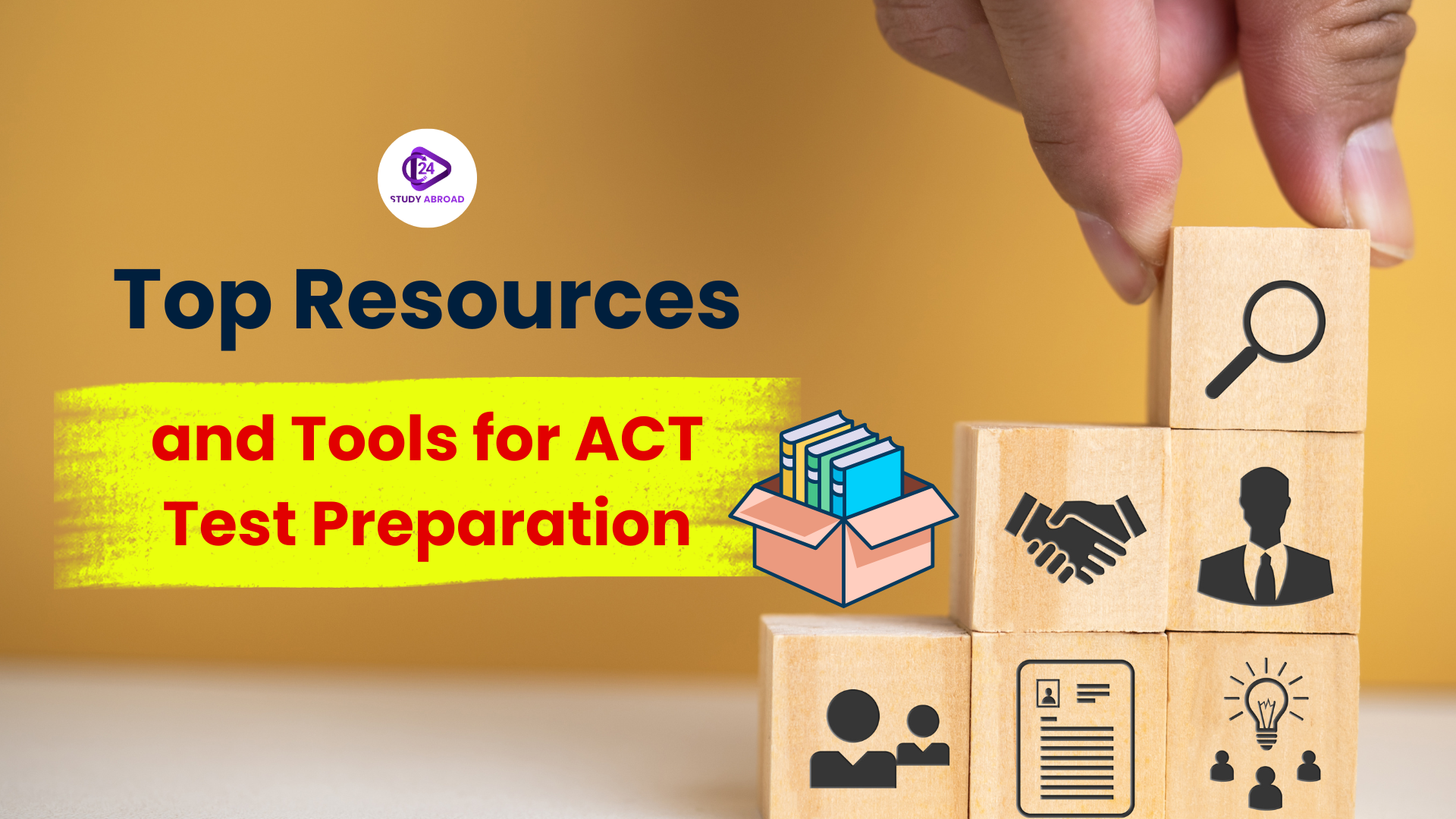 Top Resources and Tools for ACT Test Preparation 2025 Top Resources and Tools for ACT Test Preparation