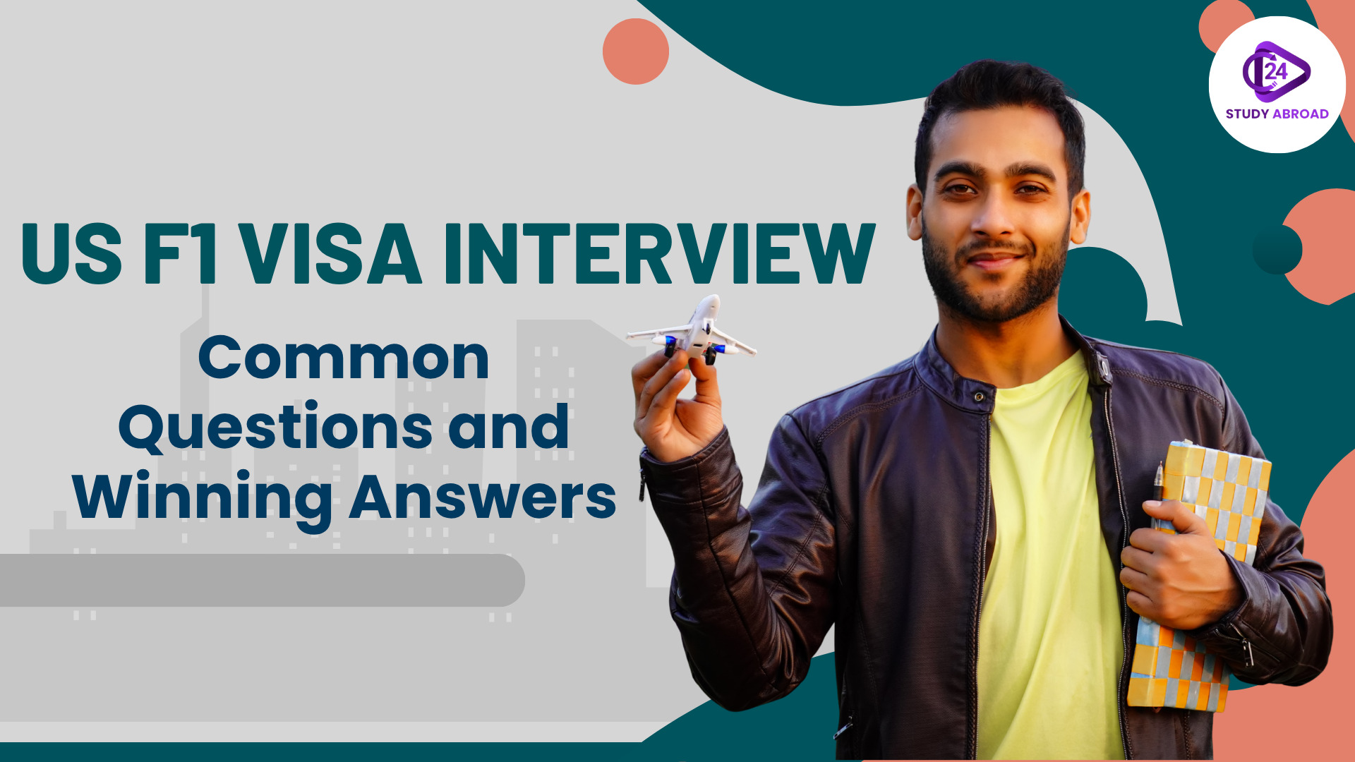 US F1 Visa Interview Common Questions and Winning Answers US F1 Visa Interview Common Questions and Winning Answers