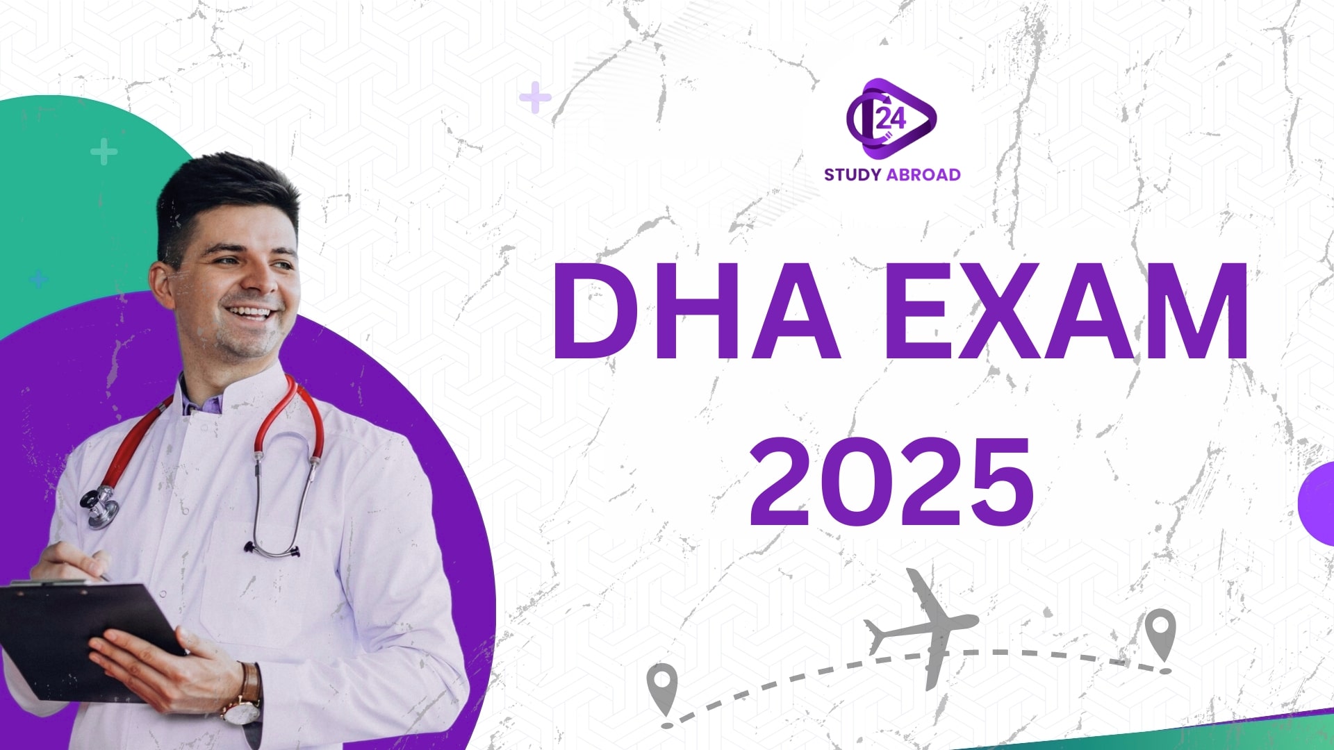 dha exam 2025