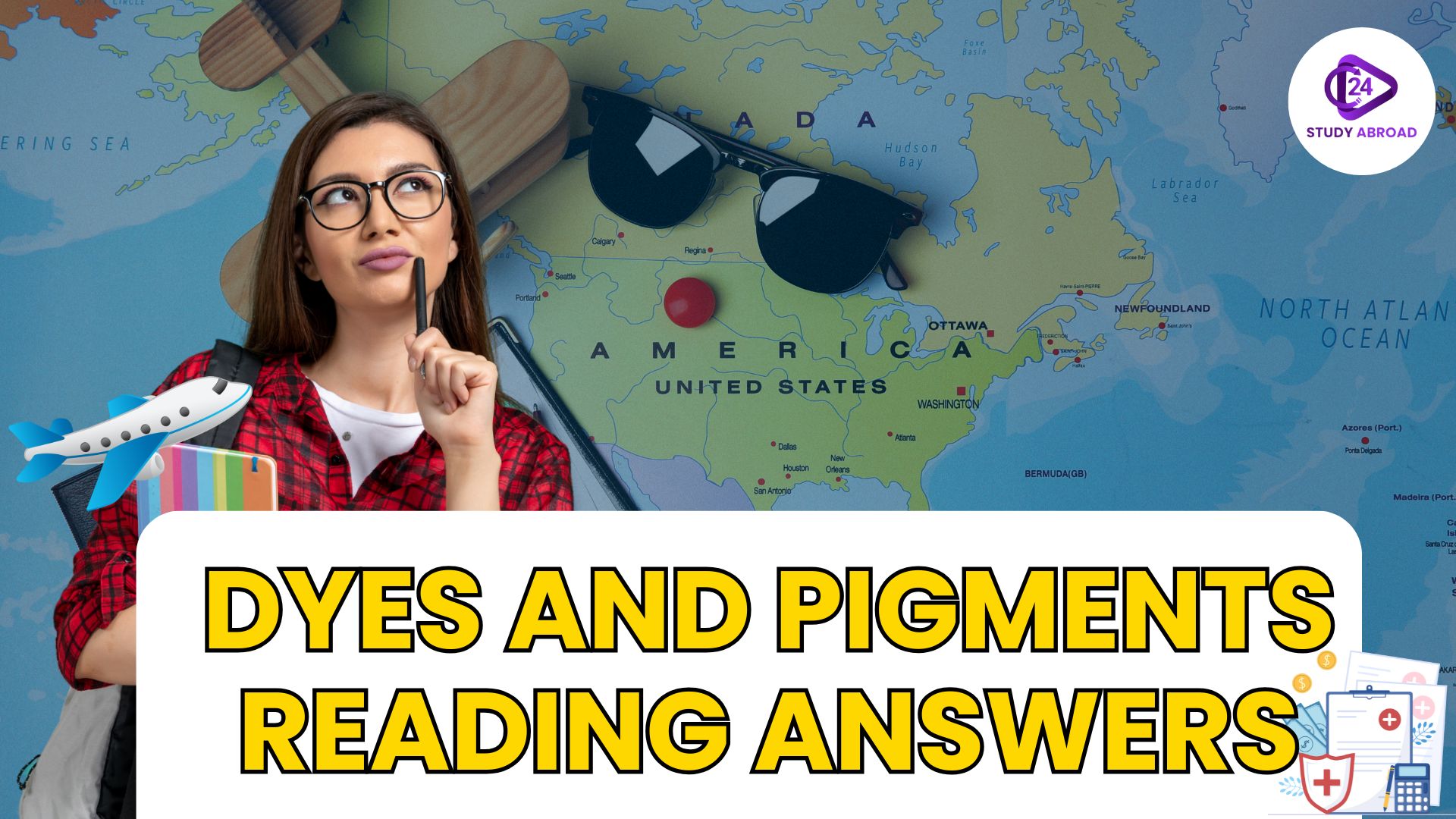 dyes and pigments reading answers
